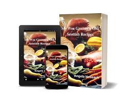 Find and save recipes that are not only delicious and easy to make but also heart healthy. Angela Hossack My Wee Granny S Old Scottish Recipes