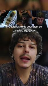 Jean Carlos Gabriel Belisario