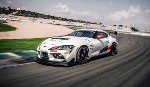 Edmunds also has toyota gr supra pricing, mpg, specs, pictures, safety features, consumer reviews and more. Toyota Gazoo Racing To Commence Sales Of Gr Supra Gt4 In March 2020 To Europe Press Release Toyota Gazoo Racing