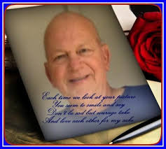 James Robert Ross Obituary