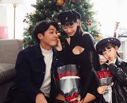 The site owner hides the web page description. è–èª•ç¯€é€è€å©†ç¹¼å¥³ç´…çŽ«ç'°ç¾…å­å‹‡å®£å¸ƒå·²ä½Žèª¿å¨¶çŽ‹ä¸¹å¦® 20201225 Showbiz æ˜Žå ±olç¶²