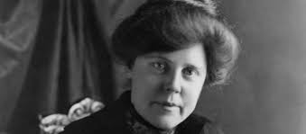 Virginia Museum Honors Suffragists