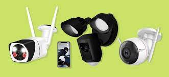 While they aren't designed to be submerged for any serious period of time, they are quite useful to have beside fish. Best Floodlight Cameras For Your Property 2020 Reviews