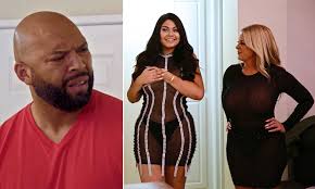 Concern over dressing inappropriately is a frequent issue posed to shrm, cohen says: Daughter Encourages Mother To Dress Half Naked And Embrace Her Sexy Side In See Through Dress Daily Mail Online