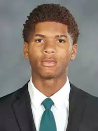 Coastal Carolina All Time Football Recruits