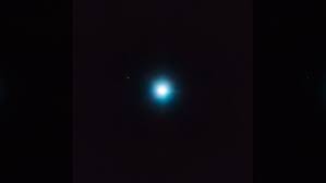 Amazing Photo Shows Likely Alien Planet 1 200 Light Years Away Light Year Alien Planet Planets