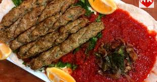 كفتة السمك المشوية مع صلصة الطماطم والبصل بالصور من مطبخ حمودي Hamoudi Mutfagi Recipe Food Recipes Rice Recipes