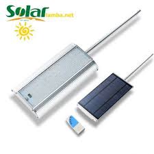 70 Led Solar Lamba Lamba