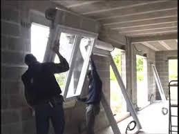 En effet, ce dispositif est compact et occupe donc un espace réduit. Roll Box Le Volet Roulant Invisible Youtube