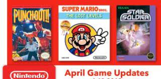 Se requiere una suscripción a nintendo switch online (se vende por separado) para utilizar la función de guardado de datos en la. Nintendo Archivos Pagina 2 De 3 Capital Video Games