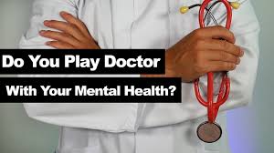 Online Self Diagnosis Mental Health