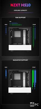 20/50pcs coffee machine cleaning effervescent tablets cleaner deep wash sheets. Nzxt H510 Pc Case Review Wepc