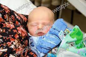 Kalgoorlie parents Zoe Brown and Travis