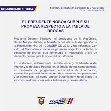 Presidencia de Ecuador