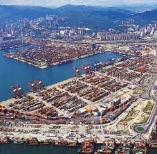 We did not find results for: Inilah Daftar Pelabuhan Kontainer Terbesar Di Dunia