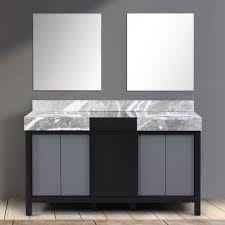 Takes no longer than 2 weeks to get cabinets in after ordered. New Bathroom Style Presents A New Collection Of Lexora Zilara Ba River Country News Channel Nebraska