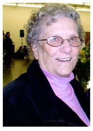 Jeanette Bishop Obituary