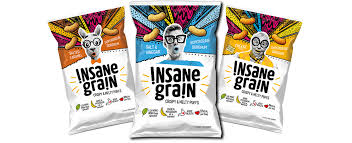 They don't want to be lined up in specialist health shops. Meet The 7 Brands Promising To Disrupt The Healthy Snacking Space