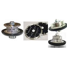 Check out our bullnose countertop selection for the very best in unique or custom, handmade pieces from our shops. Buy 3 8 Bevel Bullnose Roundover Bullnose Full Bullnose Router Bit Shaping Grinding Wheel 2 Diamond Cutting Blade Stone Granite Marble Quartz Travertine Concrete Tile Countertop Edge Bullnose Refinishing Online In Kazakhstan B07jz8pd5z