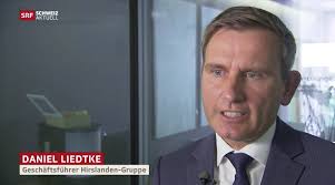 So geht es jetzt weiter bei der Hirslanden-Klinik Belair