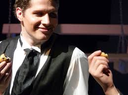 The Importance of Being Earnest