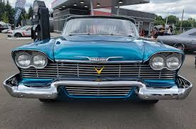 Image result for Suede 1958 Plymouth