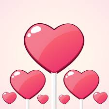 Explore {{searchview.params.phrase}} by color family {{familycolorbuttontext(colorfamily.name)}} Candy Hearts Cartoon Vector Illustration Concept For Valentines Day 540643 Vector Art At Vecteezy