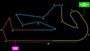 What channel is the f1 race on today? Motorlat F1 Fia F1 Commission Portuguese Grand Prix To Be Included In The 2021 Season