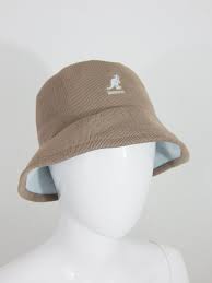Vintage Kangol Reversible Bucket Hat Tropic Twon Tone Lahinch X Large Men Women Unisex Kangol Hats Large Man