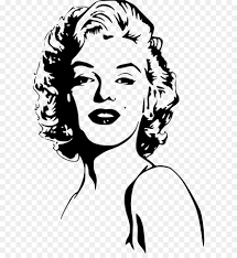 Marilyn Monroe Png