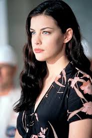 Character: Grace Stamper; Harry's teen daughter; girlfriend of Harry's  employee A.J.