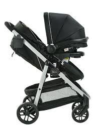 Graco Modes Pramette Travel System Pierce Babies R Us Canada
