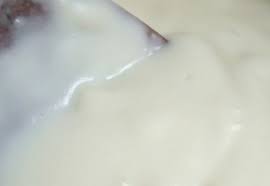 Recette Sauce Bechamel Sans Lait Pagawa Cuisine