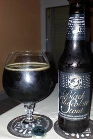 Us Brooklyn Black Chocolate Stout Beer Bar Chocolate Stout Dark Beer