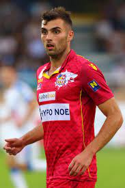 Browse now all sk rapid wien vs skn st. Manuel Martic Wikipedia
