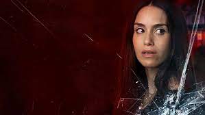 زیرنویس The Threat Next Door 2022 - بلو سابتايتل