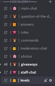 Discord Server Ideas In 2021 Discord Server Ideas Discord Server Discord Server Themes