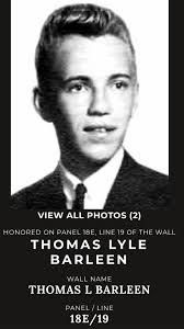 There are 27 servicemen listed