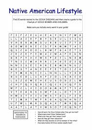 Middle Ages Word Search Native Ancient Egypt Middle School Middle School Ancient Egypt
