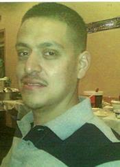 ANGEL ESTRADA Obituary