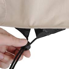 Heavy Duty Furniture Cover