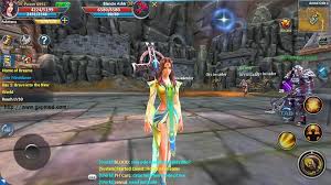Introduce about perfect world mobile. Perfect World Un Sueno En El Bolsillo Gamehag
