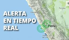 Sismos Que Marcaron La Historia Del Peru Punto Seguido Upc
