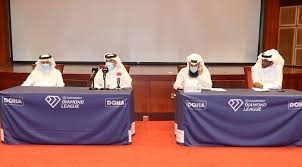 9 years ago no, you don't.'t was a pleasure to help. We Are Ready To Host 2020 Wanda Doha Diamond League Qaf President Team Qatar