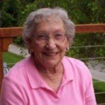 Freda Gayle Barnett Obituary 2013