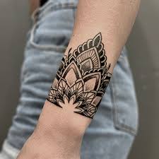 Hand tattoos flower wrist tattoos eagle tattoos tattoo flowers tribal wrist tattoos symbols tattoos celtic tattoos crown tattoos neck. Mandala Tattoo Geometric Tattoomandala Geometric 1984 Studio