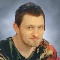 Michael R. LeMay, 29, formerly of Ayer Obituary
