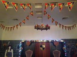 Medieval Office Party Decor Office Party Decorations Office Birthday Decorations Prom Decor