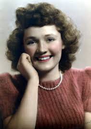 Marie Herbert Obituary