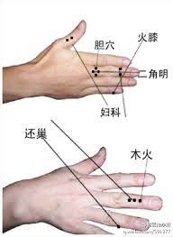 精气神五行山人 新浪轻博客 acupuncture health and beauty health fitness